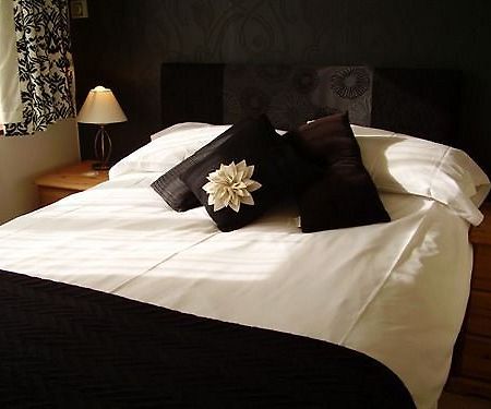 Penscot Inn Winscombe 외부 사진