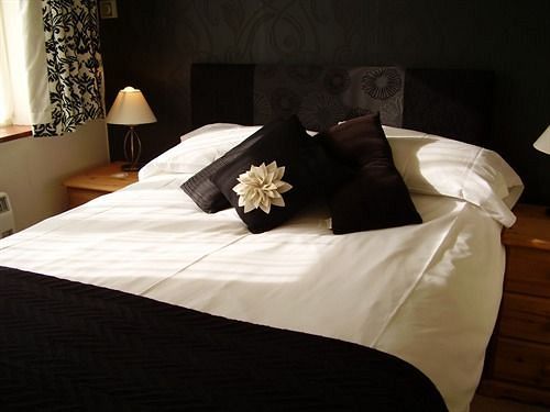 Penscot Inn Winscombe 외부 사진