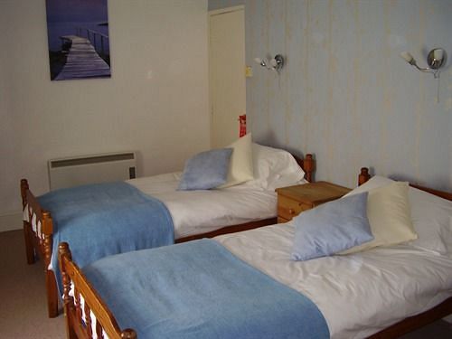 Penscot Inn Winscombe 외부 사진