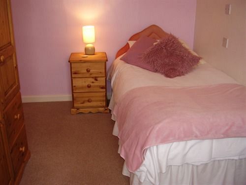 Penscot Inn Winscombe 외부 사진
