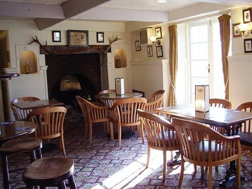 Penscot Inn Winscombe 외부 사진