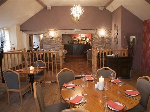 Penscot Inn Winscombe 외부 사진