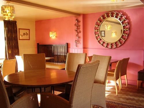 Penscot Inn Winscombe 외부 사진