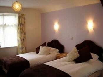 Penscot Inn Winscombe 외부 사진